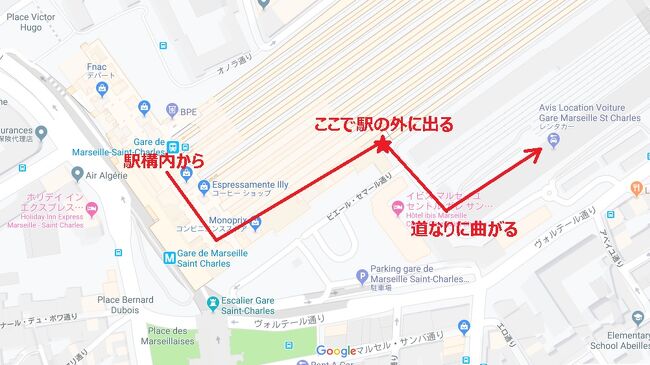 パリ マルセイユ カランク国立公園クルーズとマルセイユ観光 仏蘭西之旅2 マルセイユ フランス の旅行記 ブログ By クラウディアさん フォートラベル