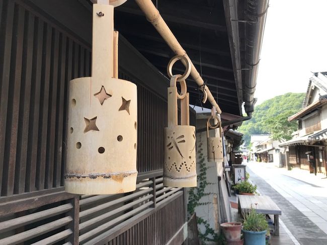 広島 おっさん女子2人でcmロケ地を巡ってきた 竹原町並み保存地区篇 竹原 広島県 の旅行記 ブログ By ミーヌさん フォートラベル