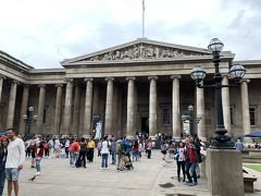 世界最大の博物館・大英博物館。世界中の文化遺産が一堂に集結して人類の遺産というべき品々が一堂に会し、館内にいながらにして世界中の歴史を実際に目にすることができる。