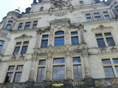 ドレスデン城
Residenzschloss