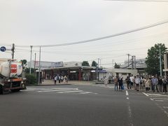 京急の川崎大師駅までで合計1万３千歩になりました。JR川崎駅まで頑張ろうかとも思いましたが疲れたので電車で帰宅することにしました。
前からこのエリアで散策したいと思っていたので満足した時間を過ごせました。
