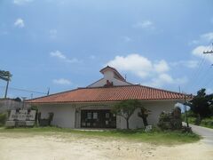 黒島伝統芸能館　黒島公民館　