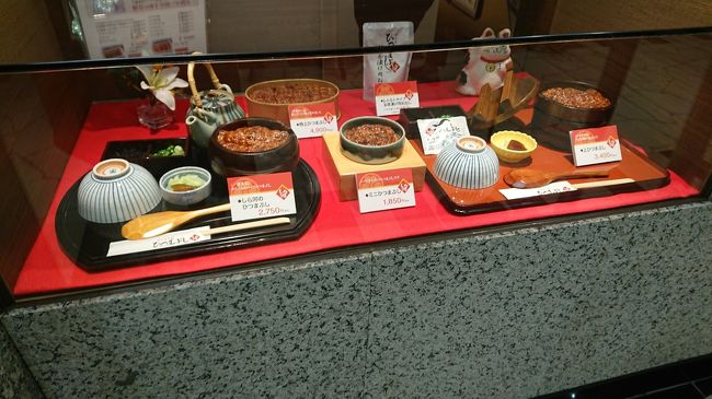 よし<br />ここにしましょう<br /><br />「しら河」<br />栄ガスビル店<br /><br />https://hitsumabushi.jp/<br /><br /><br />