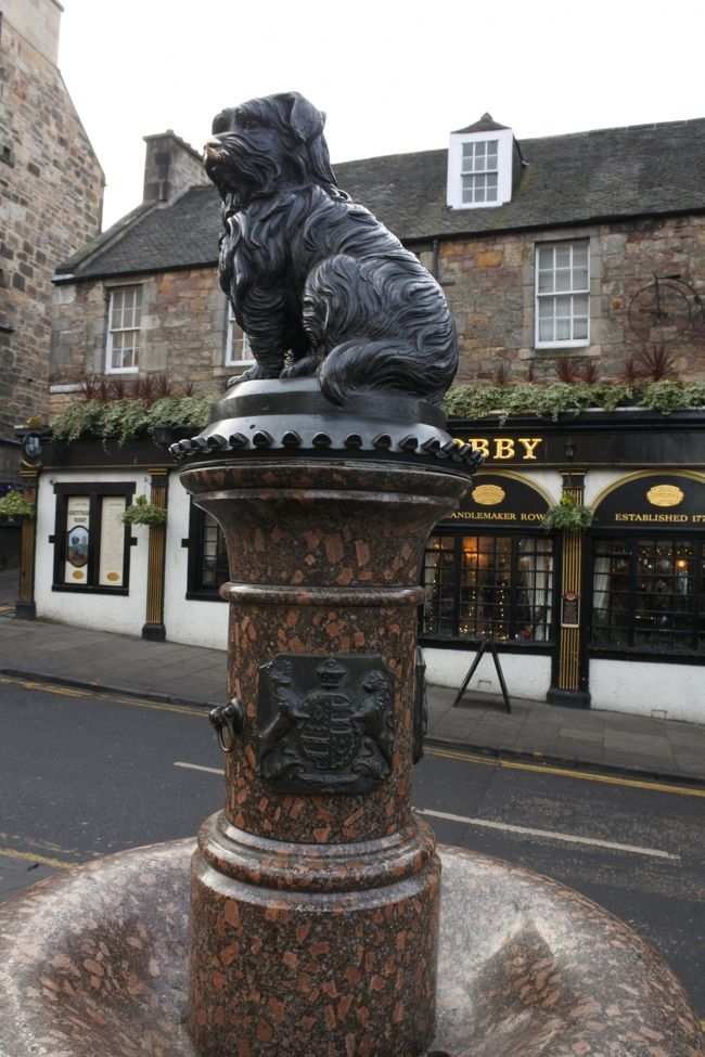 5年振りのイギリス 6 エジンバラ イギリス の旅行記 ブログ By Htさん フォートラベル