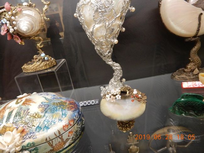 エルミタージュ美術館