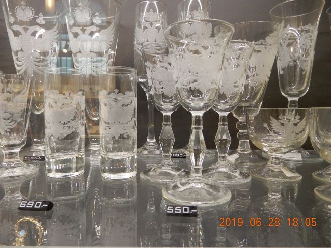 エルミタージュ美術館