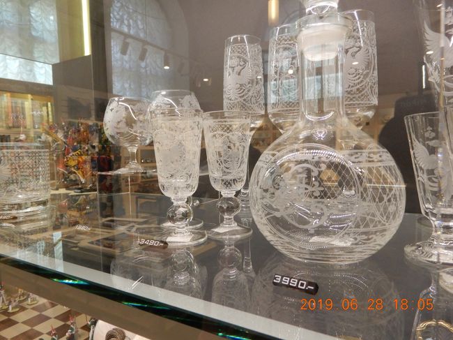 エルミタージュ美術館