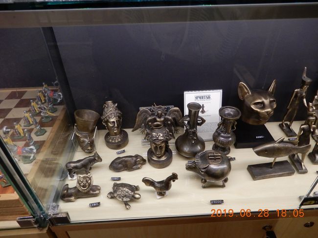 エルミタージュ美術館