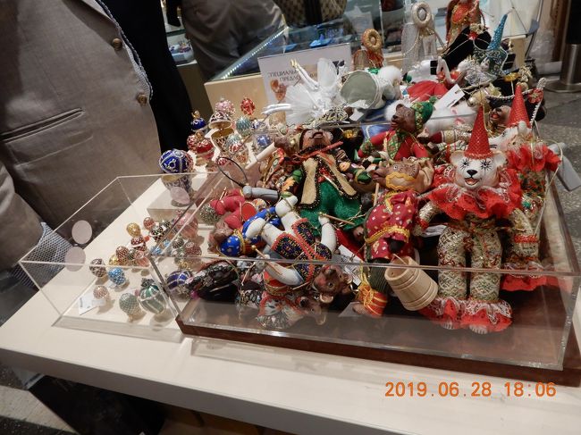 エルミタージュ美術館