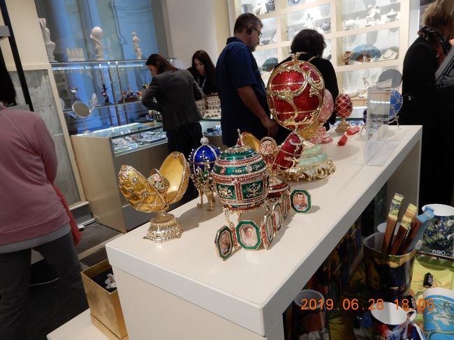 エルミタージュ美術館