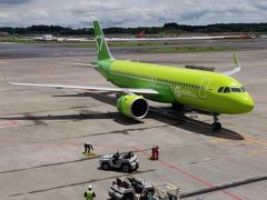 成田空港第2ターミナル