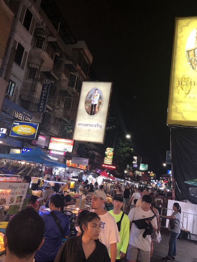 まだ21時台だったからかそこまで人も多くなくちょうどいい