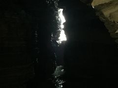 グプテシュワル マハデビ洞窟