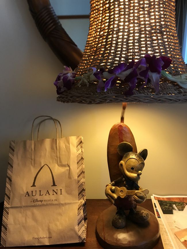 そしてお部屋にもどってシャワー浴びて、<br />チェックアウト☆