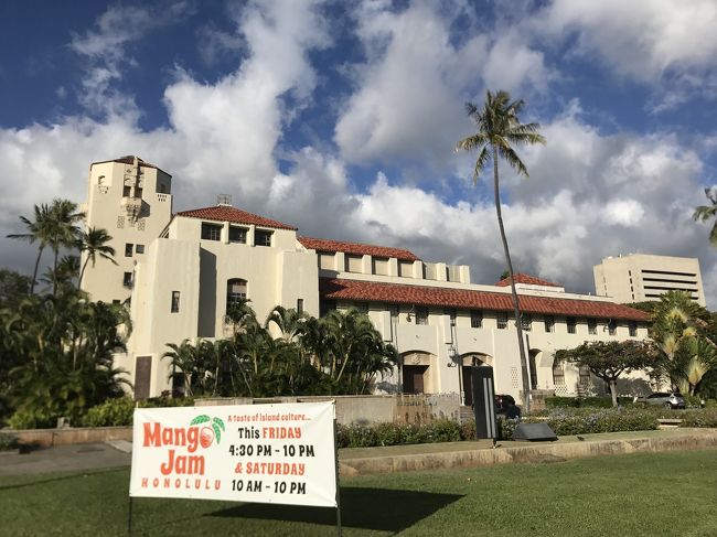 そして、、チェックインの後は、バスに乗って思い出のあの場所へ･･･<br />現地の人で満員のバスに揺られること、20、30分、、、<br /><br />