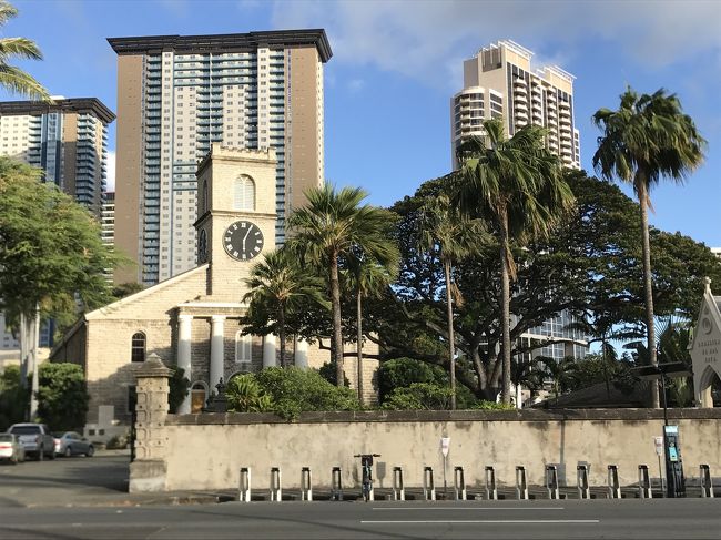 本当、来れて良かったー！