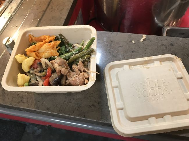 美味しかったです！