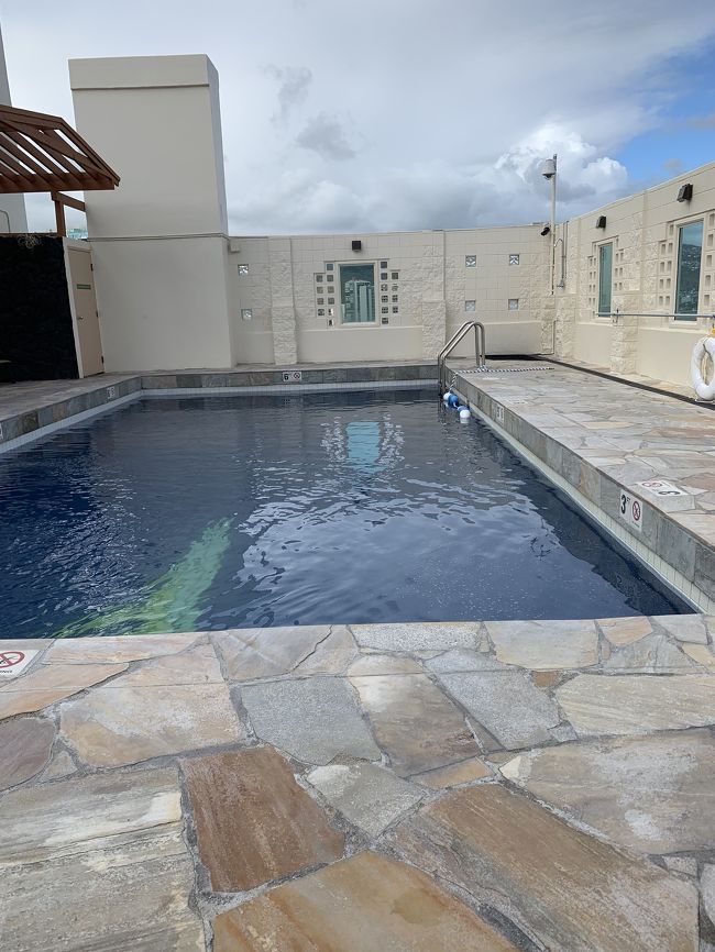 ここからの眺めも良いですよ。<br />