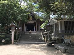 志賀海神社