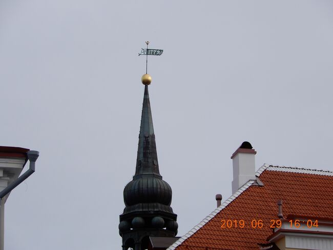 アレクサンドル・ネフスキー大聖堂<br />Aleksander Nevski katedraal