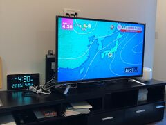 空いてましたよ
鵠沼の常宿、湘南江ノ島シーサイドゲストハウス
湘南台風スウェルと自炊ツアーに変更なり

ここは第２のハウス化しているかも（笑）