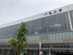 旭川駅