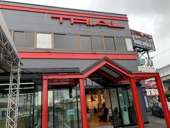大阪 Trial レカロシート取り付け その間にusjへ 堺 大阪 の旅行記 ブログ By ハムココさん フォートラベル
