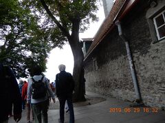 コフトウッツァ展望台
Kohtuotsa Viewing Platform 
