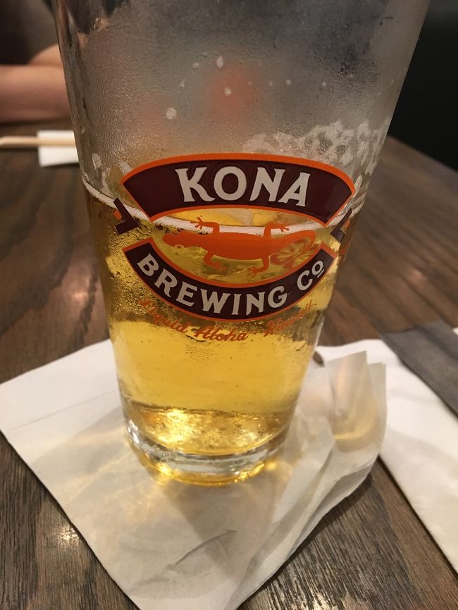 寒くてもビールは美味しいですね。