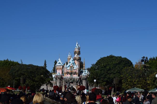 カリフォルニア家族旅行6泊8日 1 ディズニーランド アナハイム アメリカ の旅行記 ブログ By Hiroさん フォートラベル カリフォルニア家族旅行6泊8日 1 ディズニーランド アナハイム アメリカ の旅行記 ブログ By Hiroさん フォートラベル