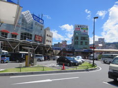 熱海駅