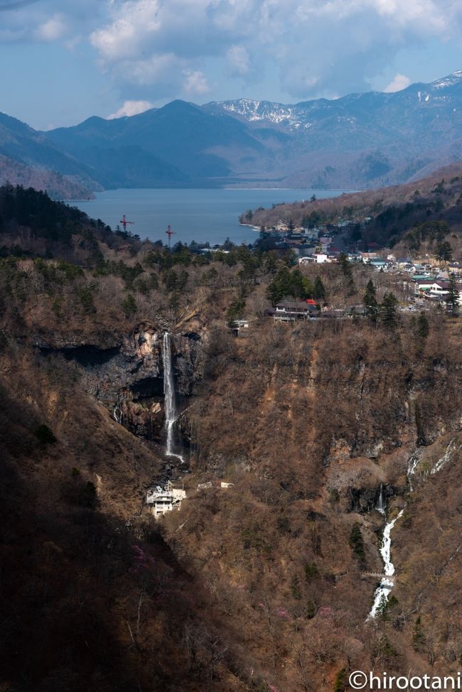 ゴールデンウィークの中禅寺湖』日光(栃木県)の旅行記・ブログ ゴールデンウィークの中禅寺湖』日光(栃木県)の旅行記・ブログ