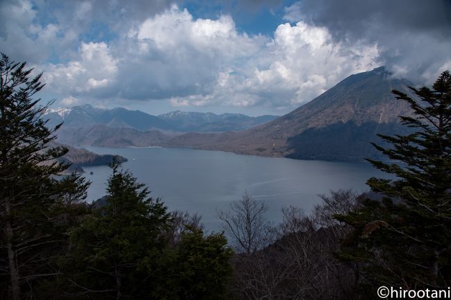 ゴールデンウィークの中禅寺湖』日光(栃木県)の旅行記・ブログ