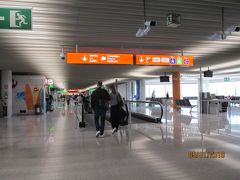 パルマ デ マヨルカ空港 (PMI)