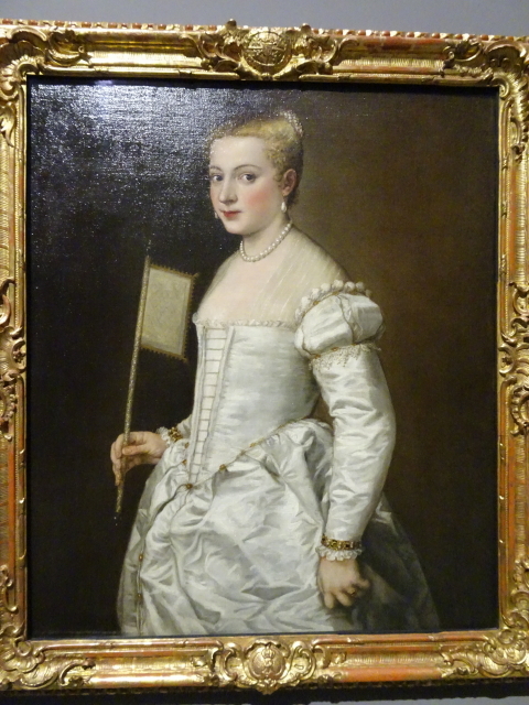 美術館シリーズ① アルテ・マイスター絵画館 Gemäldegalerie