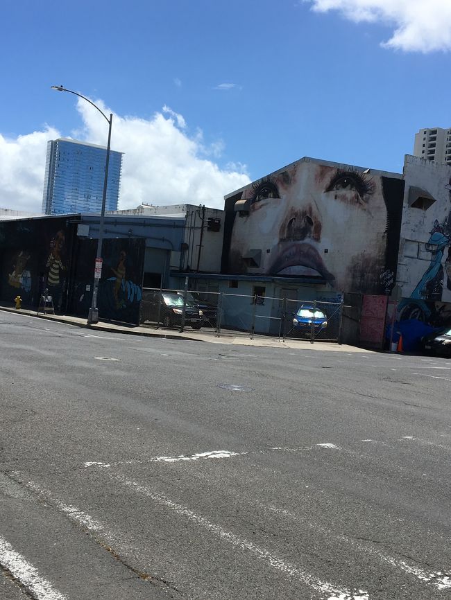 ちなみにセグウェイに乗りながらのスマホ撮影は禁止です、ガイドさんにスマホを預けて撮ってもらいます、