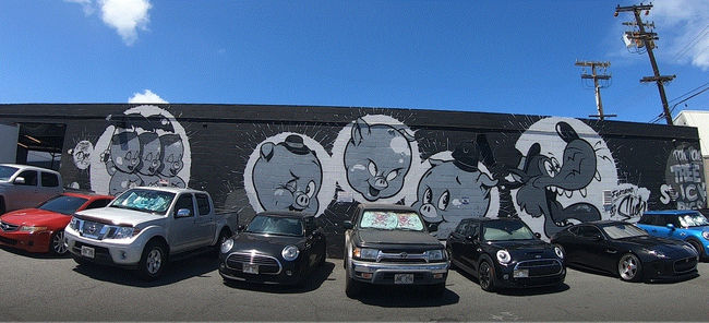 こんな大きな作品もあります