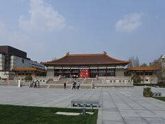 南京博物院