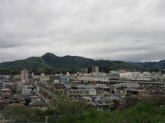 福知山駅