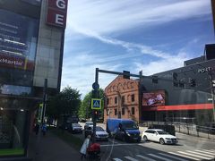 こぢんまりして良さそうな街だったな。
今度エストニアに行く時は、タリンだけじゃなく他の地方都市も見てみたい。
