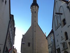 聖霊教会。
ラエコヤ広場はもうすぐね！