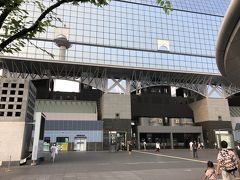 京都駅 6:15
さすがにまだすいています。
今日は京都ー新大阪ー紀伊勝浦ー名古屋ー京都と、ぐるーっと1周します。