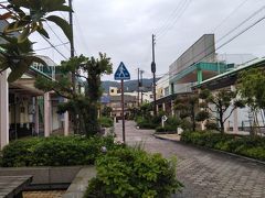 竹原駅