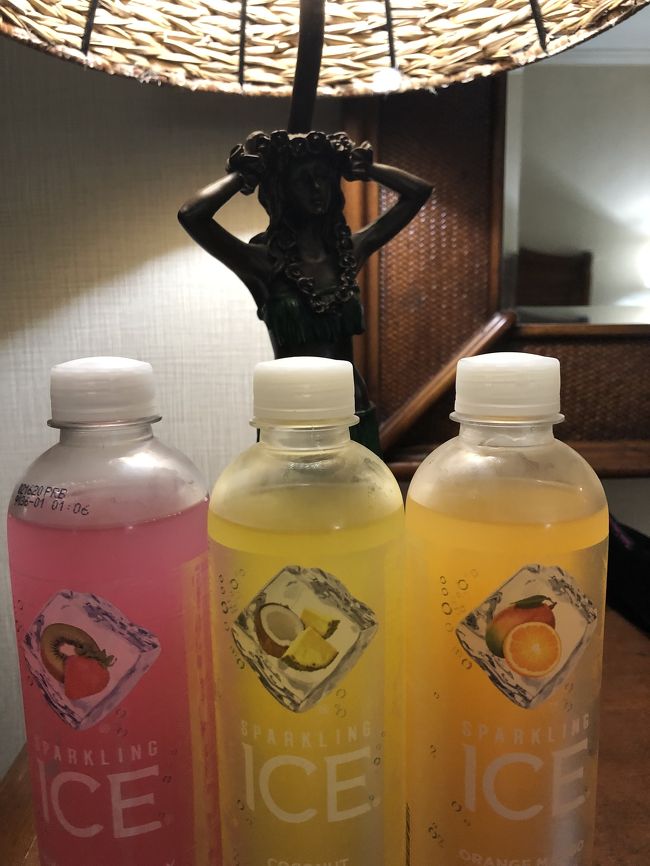 買ってみたら意外と美味しかったジュース。<br />飲みきれなくてなぜか日本に持って帰ってきました。