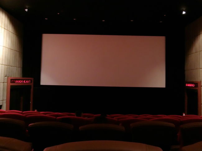 とても小さなスクリーンでした。<br />お客さんの入りもまばら。<br /><br />だけど映画はほんっとに良かった!<br /><br />これも字幕はタイ語だから細かいところまでは理解できなかったけど、ノリの良いミュージカルタッチでどんどん引き込まれて行くし、ちょっとコメディーな要素も入りつつ明るい雰囲気なのにエルトン・ジョンの生々しく痛々しい苦悩が赤裸々に描かれていて、どんなに大スターで遠い存在の人でも私達と同じ生身の人間なんだなぁって、ちょっと親近感湧いたりして。<br /><br />と言いつつ、相変わらずエルトン・ジョン自身にはあまり興味は湧かないんだけど^^;<br /><br />映画としては大成功だと思う。<br /><br />共通点が多いからボヘラプと比べてどっちがどうとか言う人が多いけれど、世界観が全く違うので、比べるのはナンセンス。それは観れば分かる。<br /><br />でも、強いて言うならラミマレックのフレディよりタロンのエルトンの方がしっくりくるし、私は100倍好きかな。<br /><br /><br />日本でもエルトン・ジョンってそんなに人気ないし、ボヘラプがあんなにヒットしちゃって二番煎じだろ位に思っちゃってる人も多そうだし、しかもR指定(※追記※日本ではPG12で公開だそう。)だから、日本でもコケちゃうかも知れないけど、ミュージカル映画好きな人は絶対観て損ないと思うし、むしろオススメ。<br />私も日本語で理解する為にも日本でもう一度観る予定です!<br /><br />関係ないけど、<br />映画観終わって、夜中一人で歩いて宿に帰るの非常に不安だったけど、結構大きなビルの門のところに警備員さんが立っていたりして、大通りは車の往来も多かったから怖い思いせずに帰って来れました。でも女の子はなるべく夜中一人でほっつき歩かないようにしましょうね。<br /><br />今日はここまで。<br />おやすみなさーい。<br /><br />続きは何が来るか未定です（笑）