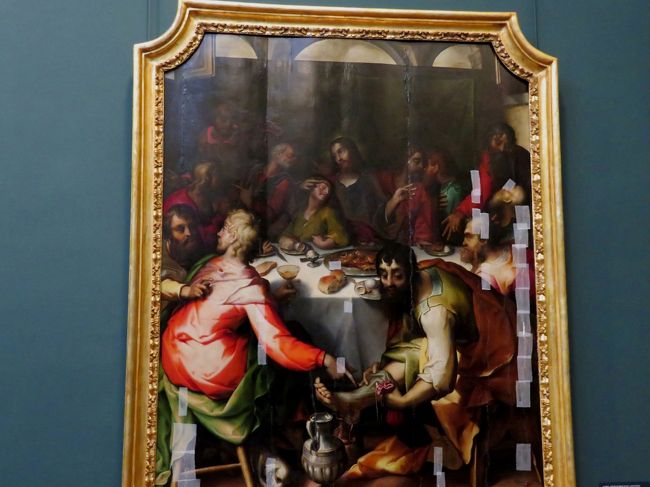イタリアで見ることが出来るいろいろな 最後の晩餐 2019年イタリア旅行 ミラノ イタリア の旅行記 ブログ By Ken Kenさん フォートラベル イタリアで見ることが出来るいろいろな 最後の晩餐 2019年イタリア旅行 ミラノ イタリア の旅行記 ブログ By Ken Kenさん フォートラベル