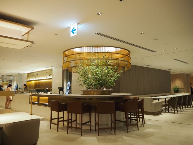 ダイニングスペース