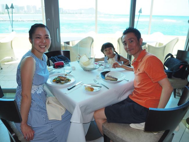 記念写真も快く受けてくれてサービスも素晴らしかったです