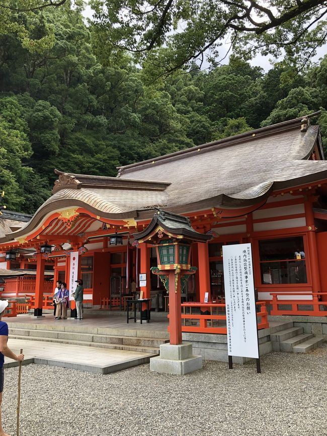 乗り鉄】南紀・熊野古道フリー切符を日帰り利用してみた』那智