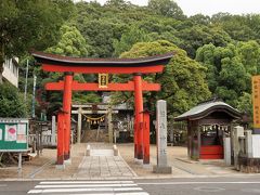 橿森神社は、安産祈願・夫婦和合・子供の守り神として厚く信仰されています。